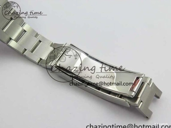 Date Case Black SA3130 Submariner 904L Noob 1:1 V10 Ceramic SS Best Edition No Bracelet and 114060 0509